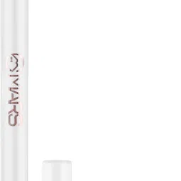 Smooth Kajal | Won't Smudge Won't Budge With Sharpner-image-46