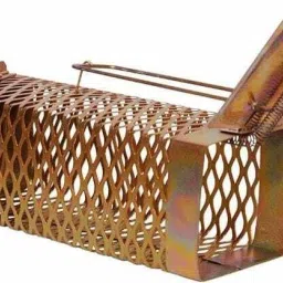 rat trapsmall Live Trap-16