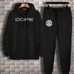 Printed Men Track Suit-image-32