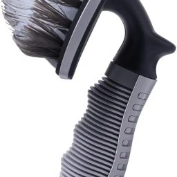 Multifunctional SUV tire Rim hub Cleaning Cleaner with an Antislip and Brush 1 ml Wheel Tire Cleaner-image-55