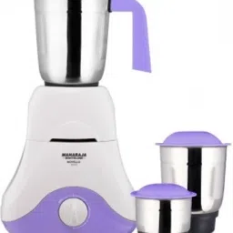 NOVELLO 500 W Mixer Grinder-image-51