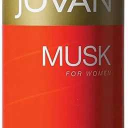 Musk Body Spray for Women, 150ml Deodorant Spray-For Women-image-79