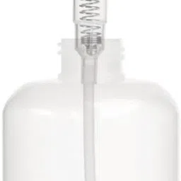 Push Down Empty Lockable Pump Dispenser Bottle for Nail Polish and Makeup Remover-Nail Polish Dispenser-Nail polish Remover Pump-Alcohol Dispenser-27