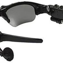 RECTITUDE Wireless Bluetooth Sunglasses In ear Headset Headphones-15