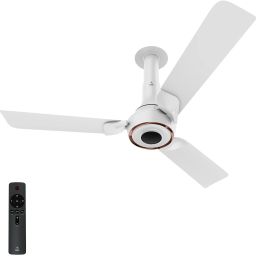 Glyde A70 BLDC 5 Star 1200 3 Blade Ceiling Fan-image-9