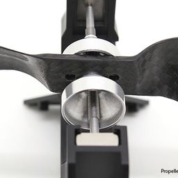 Universal Propeller Balancer, For T Style And Std Propellers image 5