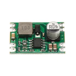 DC-DC DC8-55V to 5V 2A Step Down Buck Module Regulated Power Supply Module 2A High Current Circuit Board image 5