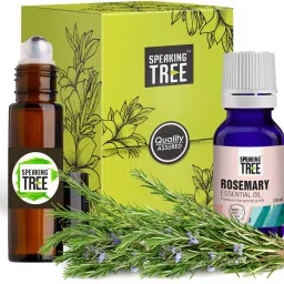 Rosemary Essential oil - 15ml-image-4