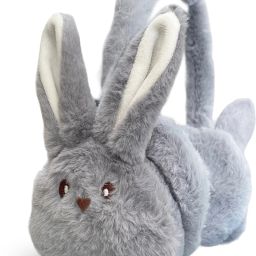 Earmuffs for Winter Ultra Soft Bunny Adjustable Winter Earmuff Ear Muff-image-61