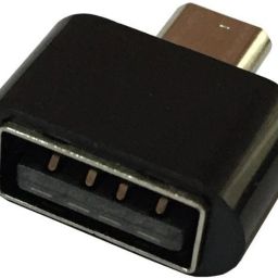 Mobile Cafe Micro USB OTG Adapter image 3