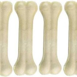 4 CALCIUM BONE FOR DOGS GOOD HEALTH ( 4 INCH ) Dog Chew-image-80