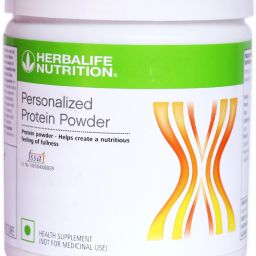 Personalized Protein Powder - 200g Plant-Based Protein-image-24