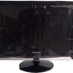 dorca DustCover03 for 19.5 inch DEL 19.5 inch HD Monitor (D2020H) - HD PVC 03-image-8