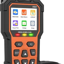 rg V521 Auto Diagnostic Tool EL OBD Reader-picture-0