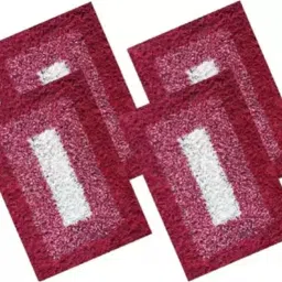 Cotton Door Mat-11