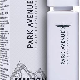 RANGE VOYAGE AMAZON WOODS 120ML PREMIUM BODY Deodorant Spray-For Men-26