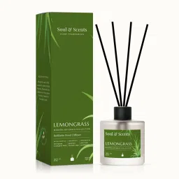 Lemongrass Diffuser Set-image-86