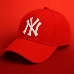 cap world Solid, Self Design, Embroidered Sports/Regular Cap-picture-20
