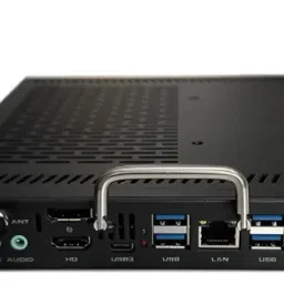 Techoprac OPS-i5-10th - Windows 10, 1035, i5, 4 GB Graphics Card, 8 GB DDR4, 256 GB SSD Mini PC-image-62