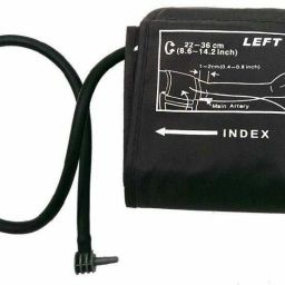 DOCTOR LE PARCO Digital Bp Monitor Cuff-11