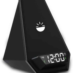 GlowGadgets Symphony Bluetooth Speaker with Wireless Charging Charging Pad-image-50