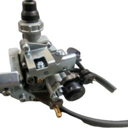 ACTIVA 2012 MODEL -110CC 1 L Fuel Can-image-26