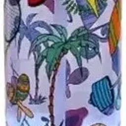 Game on Series, water bottle with straw 750 ml Water Bottle-image-29