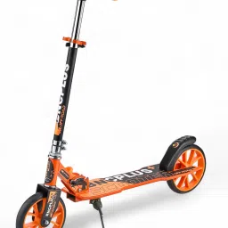 scooter for adult & kid with 3 lvl adjustable handle 7"wheels-strongest from all-picture-27