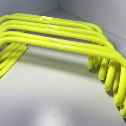 PVC Speed Hurdles-42