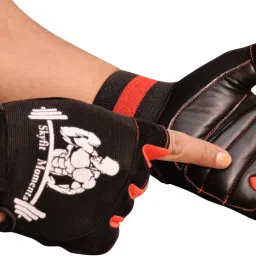Gym and Riding Gloves Skating Gloves-image-77