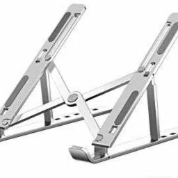 Sydney Laptop Stand Adjustable Computer Stand Ergonomic Portable Tablet Stand Foldable Laptop Stand-image-45