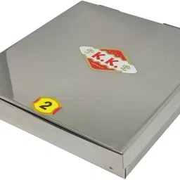 fateh Calculator with Steel Safety Box BasicCalculator image 3