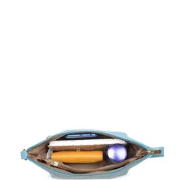 Baggit Textured Structured Sling Bag image 5