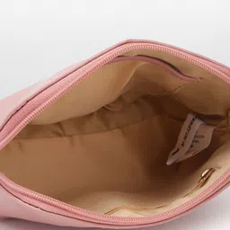 Fastrack Structured Sling Bag image 5