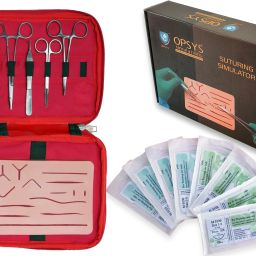 Suture Practice Kit-24