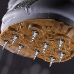 Pyramid Hex Spikes-18