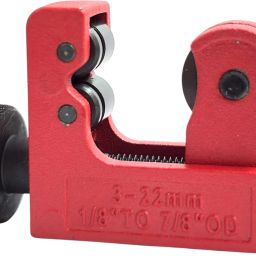 3-22mm Adjustable Mini Tube Cutter for Copper, Metal, Plastic, Brass sharp and neat,Suitable for cutting Tubing, Metal, Plastic, Brass Pipe Cutter Pipe Cutter-image-46
