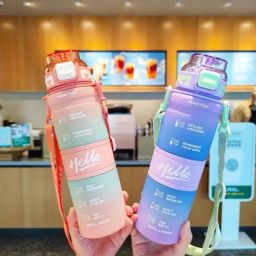 Classic 1000 ml Water Bottle-image-53
