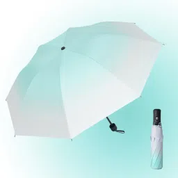 The Original Portable Auto Travel Umbrella for Rain AutoOpen/Close Button Umbrella-19