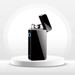 USB Rechargeable Lighter Windproof Flameless Lighter For Smoking &Easy CarryA55 USB Rechargeable Lighter Windproof Flameless Lighter For Smoking &Easy CarryA55 Pocket Lighter-image-36