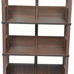 Engineered Wood Open Book Shelf-picture-17