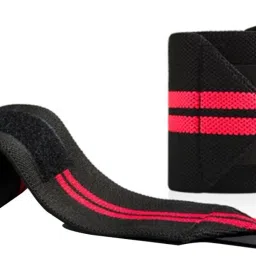 Wrist Support Band With Thumb Loop Strap For Men And Women Wrist Support Hand Fitness Accessory Kit Kit-image-30