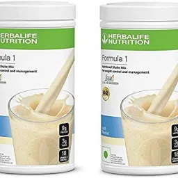 Kulfi Shake Pack Of 2 Nutrition Drink-image-49