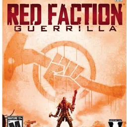 Red Faction Guerrilla-35
