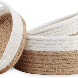 Cotton Storage Basket-image-44