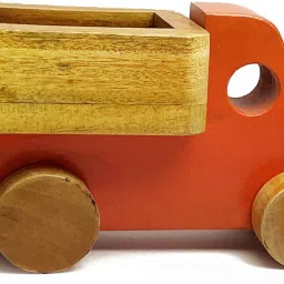 Wooden Toy Truck Lorry| Toys for Kids 1-3 Year Old-12