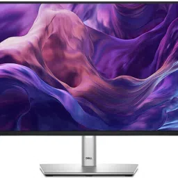 DELL P-SERIES (2024 model) 60.96 cm (24 inch) Full HD LED Backlit IPS Panel Monitor (P2425HE USB-C Hub(90W PD),99% sRGB, HDMI, DP, USB Ports, Height Adjustable,Pivot)-image-33