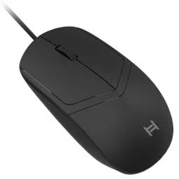 Hammok Aria Usb Mouse Wired Ambidextrous Optical Mouse-18