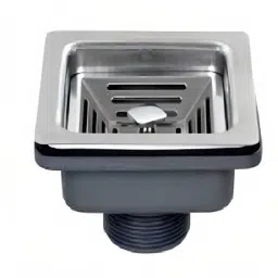 Square Waste Coupling Sink System for Effortless Drainage and Maintenance Sink Coupling Health Faucet-image-83