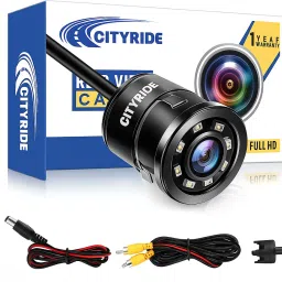 CR-RVC1080-HD In-car Camera System-image-117